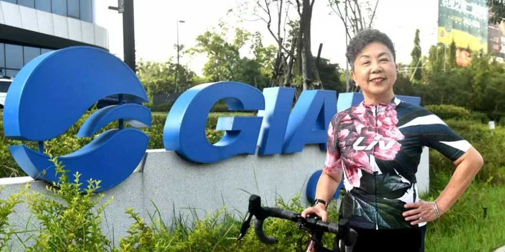 巨大專訪》杜綉珍：Liv是我一生的志業