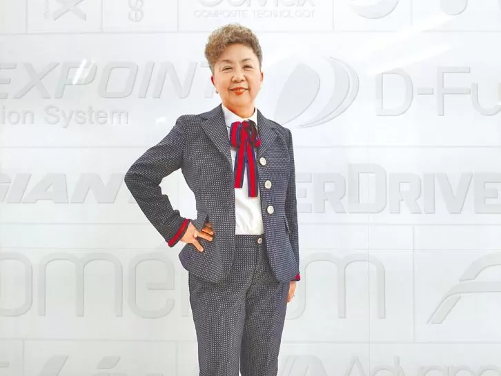 自行車王座保衛戰 杜綉珍帶領巨大 迎擊Pon集團