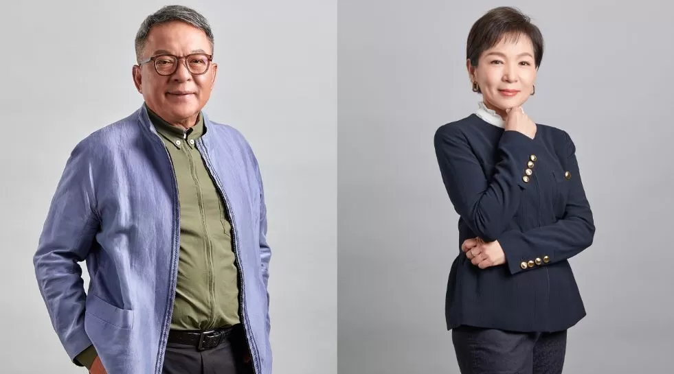 巨大集團董事長杜綉珍宣布退休 劉湧昌接任董事長、劉素娟升任執行長