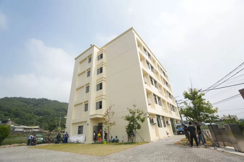 巨大集團擴大「零招聘費」政策至所有現職移工 並完成新宿舍搬遷 持續推進人權與勞動環境優化