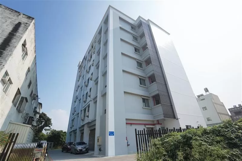 巨大集團擴大「零招聘費」政策至所有現職移工 並完成新宿舍搬遷 持續推進人權與勞動環境優化