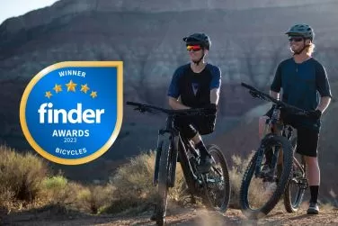 GIANT Brand Awarded Best-Rated Bicycle Brand in Australia